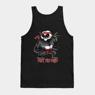 Don't you dare! Tank Top